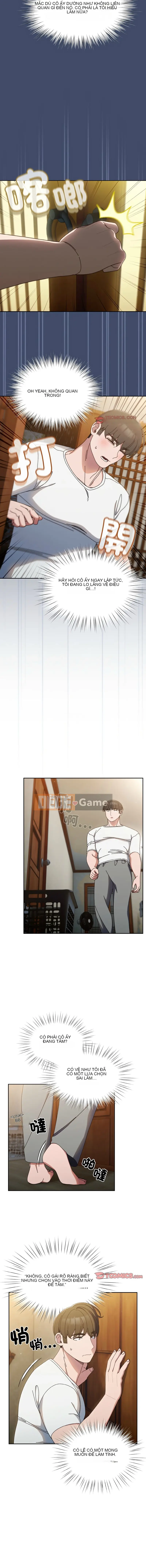 Xin hãy cho tôi con gái của bạn Chương 20-21