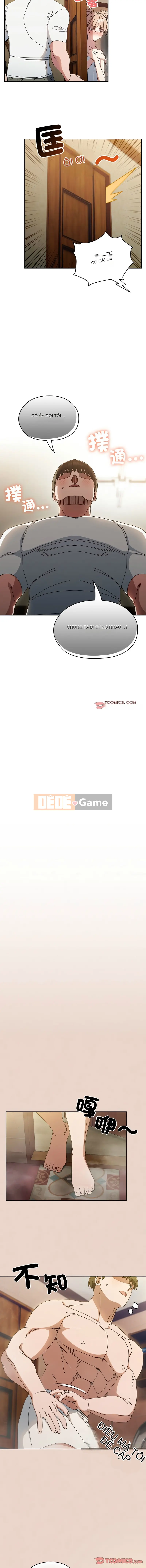 Xin hãy cho tôi con gái của bạn Chương 20-21