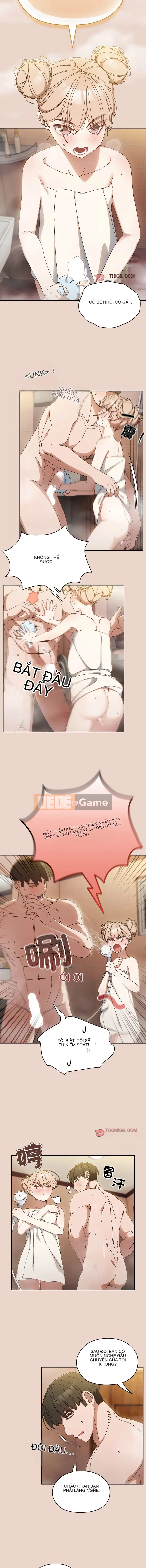 Xin hãy cho tôi con gái của bạn Chương 20-21