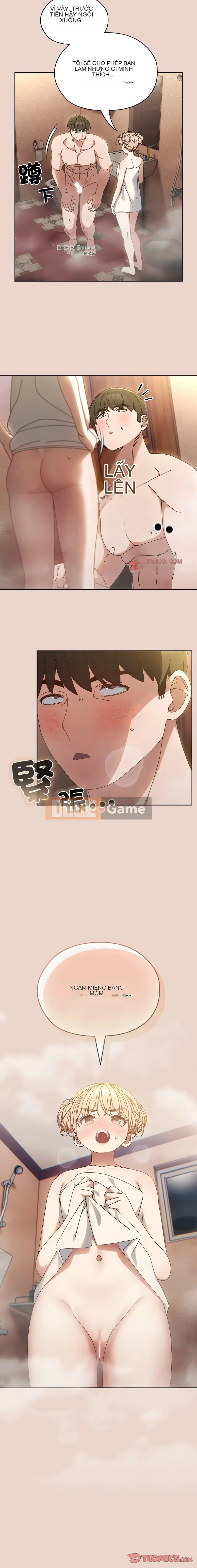 Xin hãy cho tôi con gái của bạn Chương 20-21