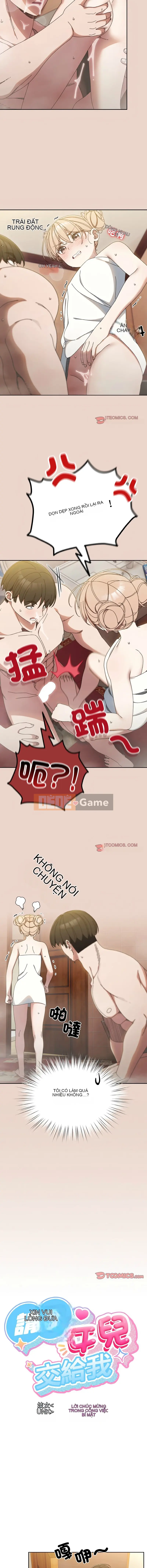 Xin hãy cho tôi con gái của bạn Chương 20-21