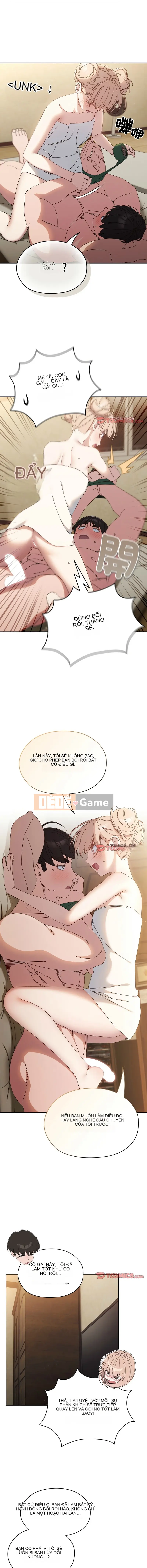 Xin hãy cho tôi con gái của bạn Chương 20-21