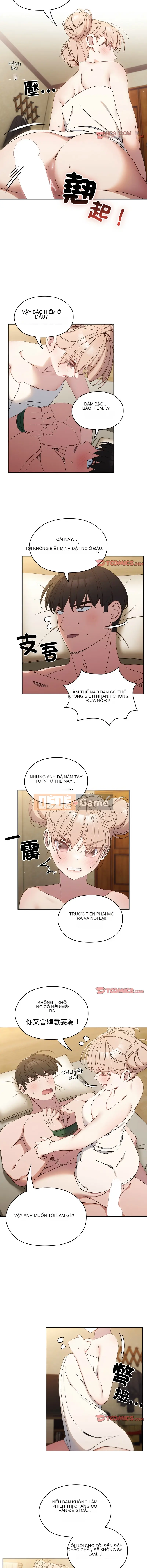 Xin hãy cho tôi con gái của bạn Chương 20-21