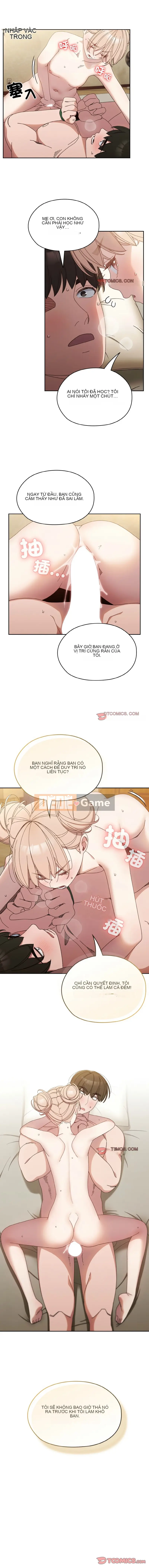 Xin hãy cho tôi con gái của bạn Chương 20-21