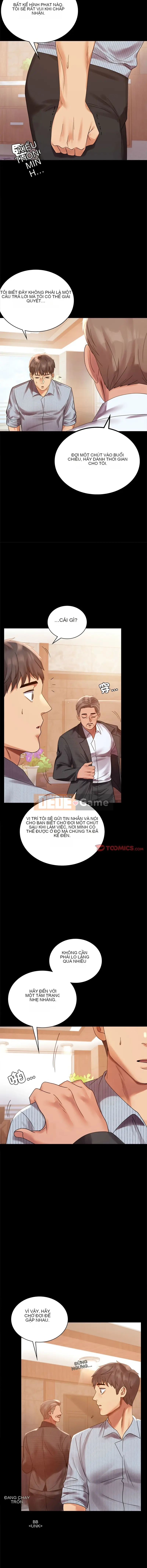 Sự phản bội của người vợ hoàn hảo Chương 18-19