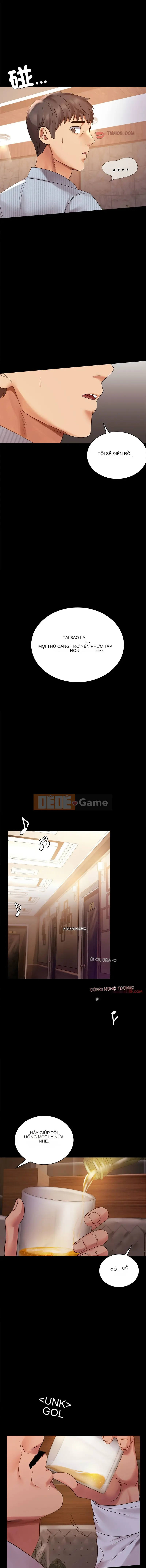 Sự phản bội của người vợ hoàn hảo Chương 18-19