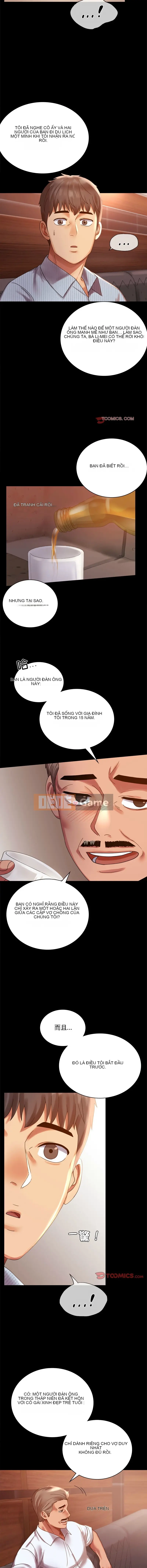 Sự phản bội của người vợ hoàn hảo Chương 18-19