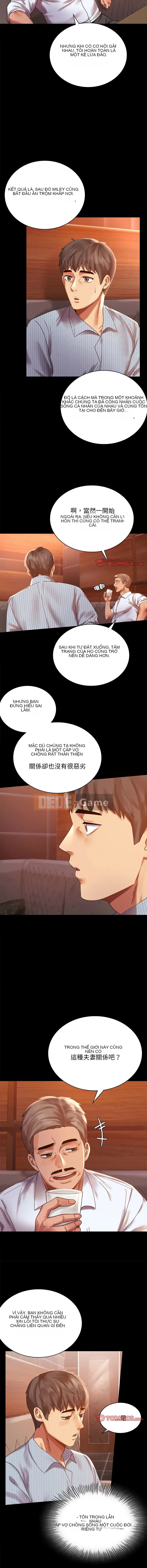 Sự phản bội của người vợ hoàn hảo Chương 18-19