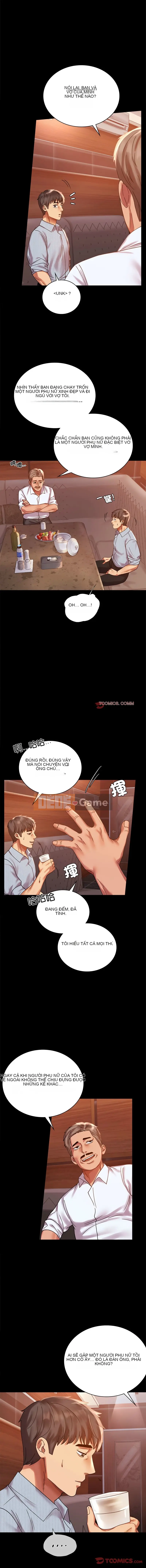 Sự phản bội của người vợ hoàn hảo Chương 18-19