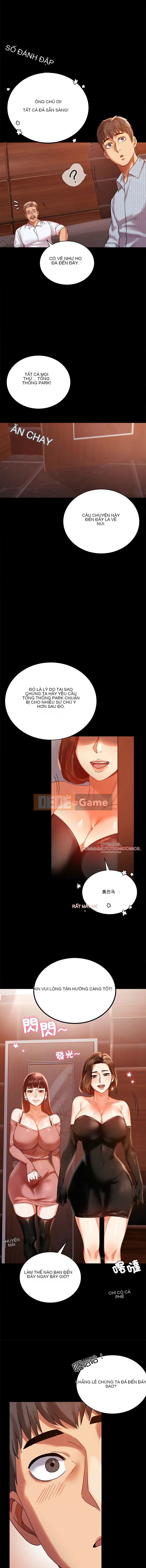 Sự phản bội của người vợ hoàn hảo Chương 18-19