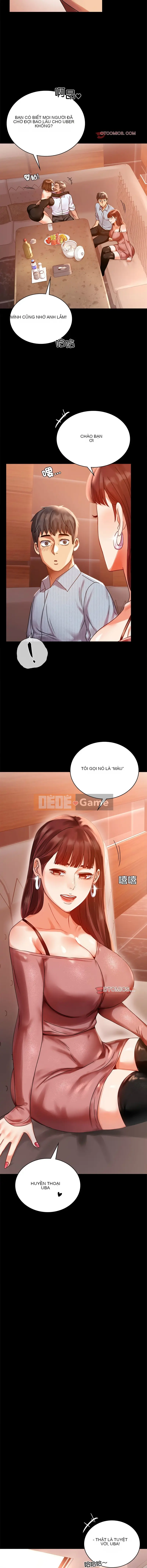 Sự phản bội của người vợ hoàn hảo Chương 18-19