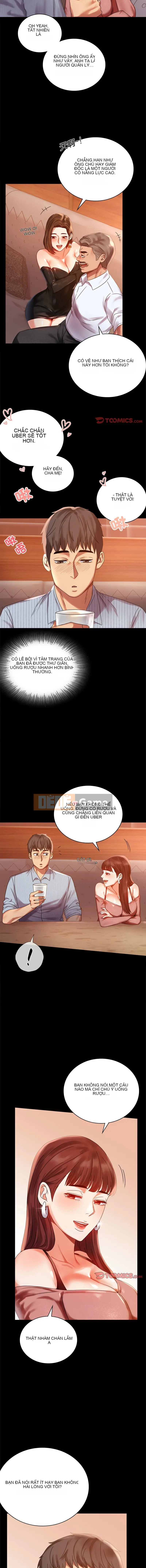 Sự phản bội của người vợ hoàn hảo Chương 18-19