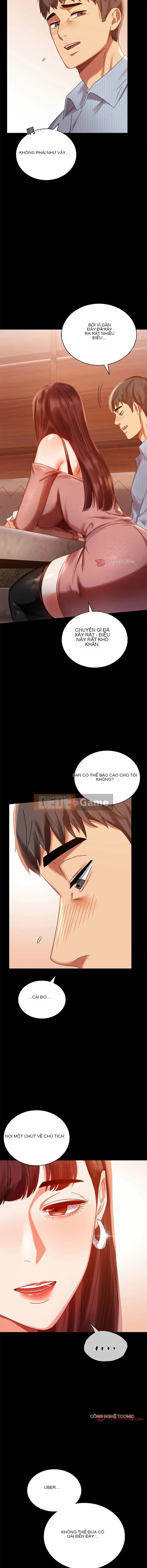 Sự phản bội của người vợ hoàn hảo Chương 18-19