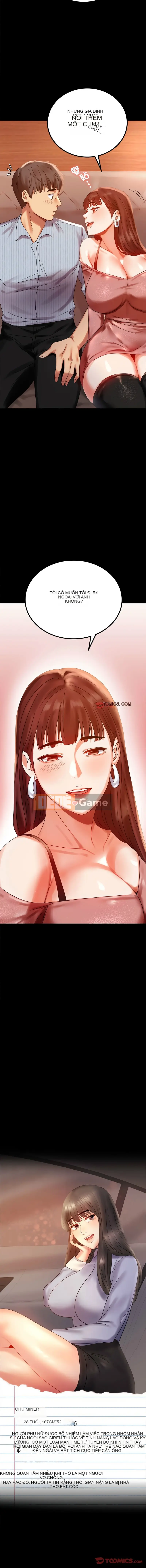 Sự phản bội của người vợ hoàn hảo Chương 18-19