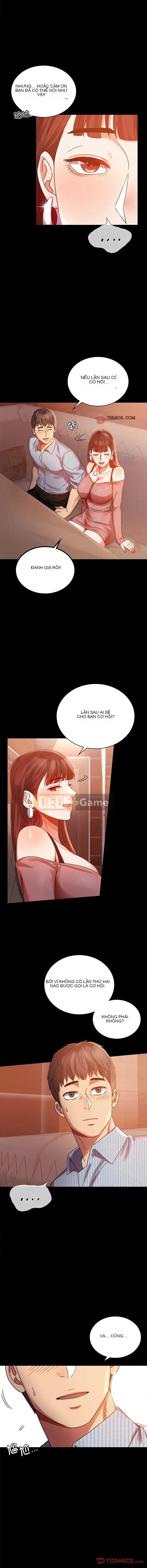 Sự phản bội của người vợ hoàn hảo Chương 18-19