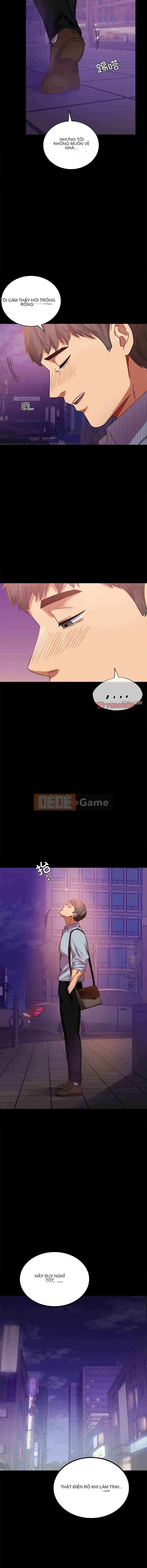 Sự phản bội của người vợ hoàn hảo Chương 18-19