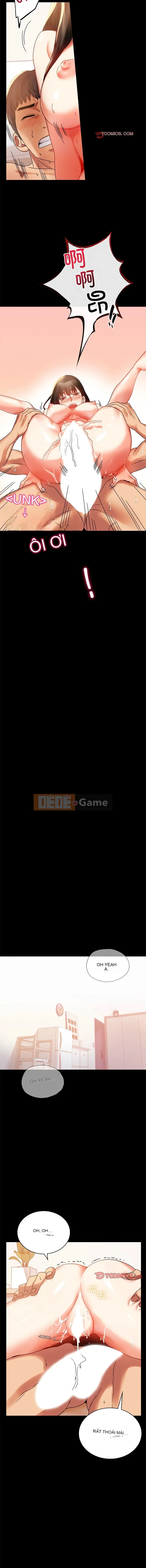 Sự phản bội của người vợ hoàn hảo Chương 18-19