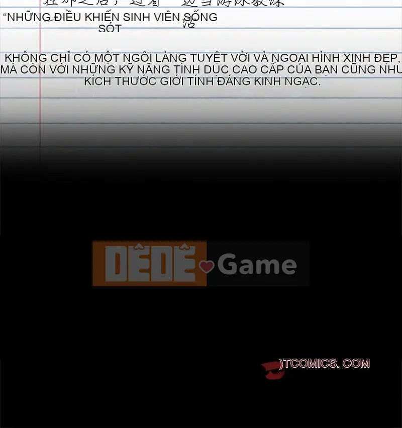 Sự phản bội của người vợ hoàn hảo Chương 18-19