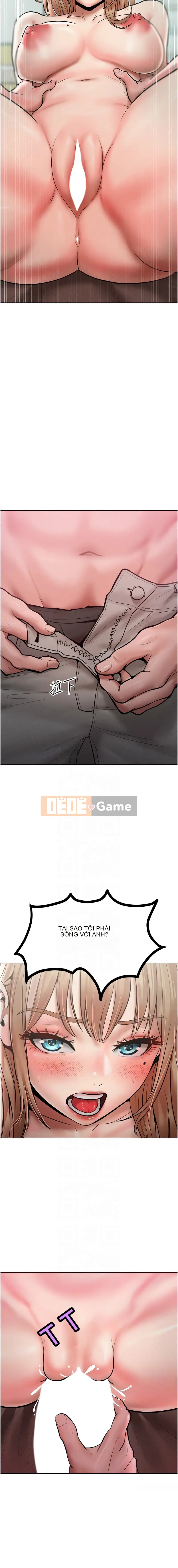 Một trăm cách khiến phụ nữ kiêu ngạo phải nhượng bộ Chương 15-16