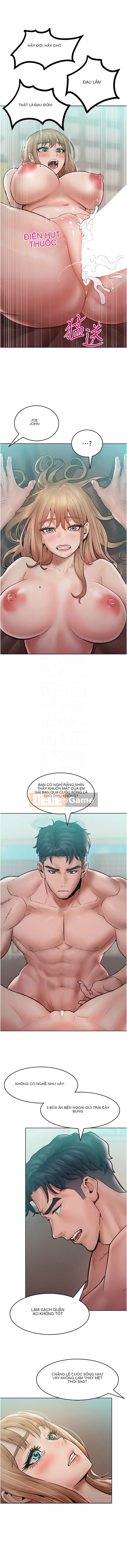 Một trăm cách khiến phụ nữ kiêu ngạo phải nhượng bộ Chương 15-16