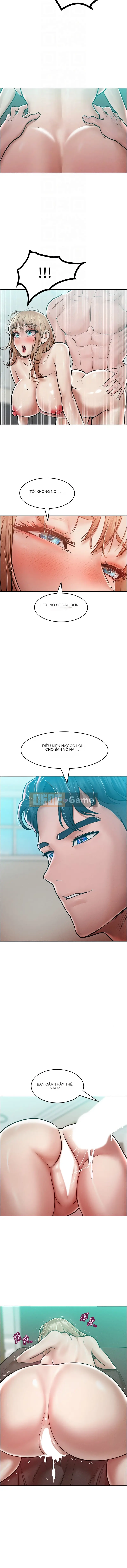 Một trăm cách khiến phụ nữ kiêu ngạo phải nhượng bộ Chương 15-16