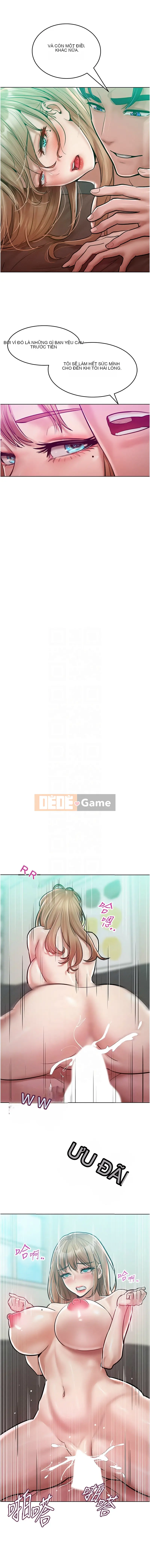 Một trăm cách khiến phụ nữ kiêu ngạo phải nhượng bộ Chương 15-16