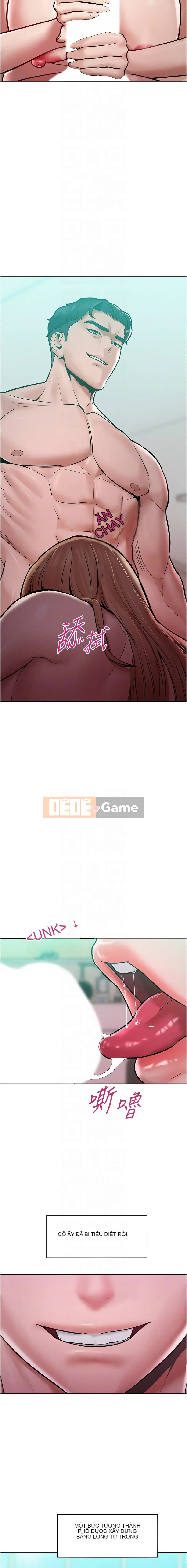 Một trăm cách khiến phụ nữ kiêu ngạo phải nhượng bộ Chương 15-16