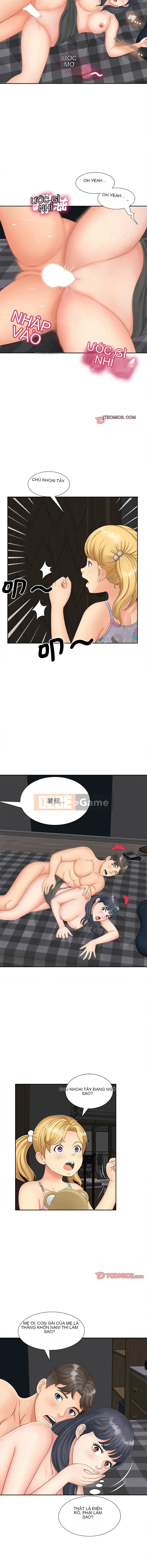 Chào mừng đến với quán cà phê cha mẹ và con cái Chương 14-15