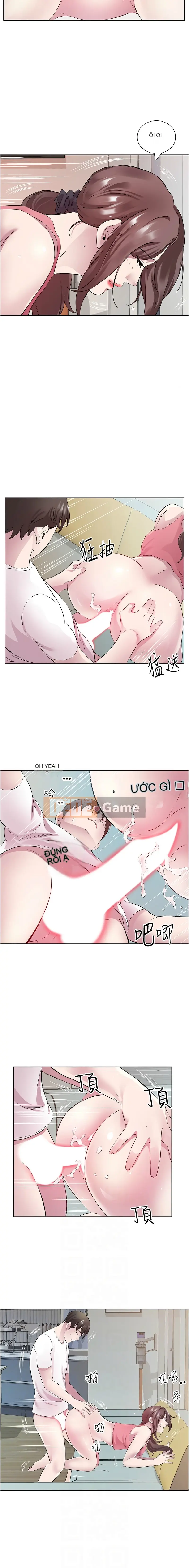 Hôm nay bạn có no không? Chương 32-33