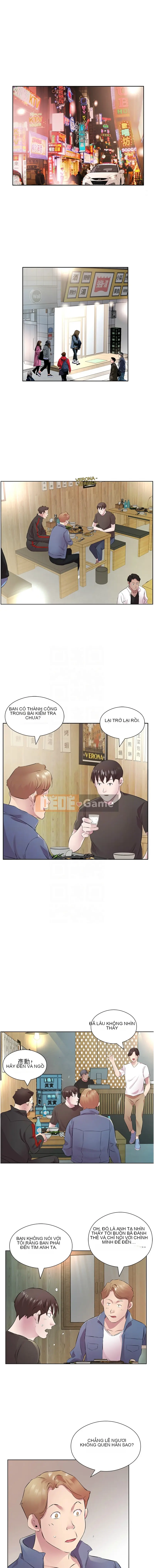 Hôm nay bạn có no không? Chương 32-33