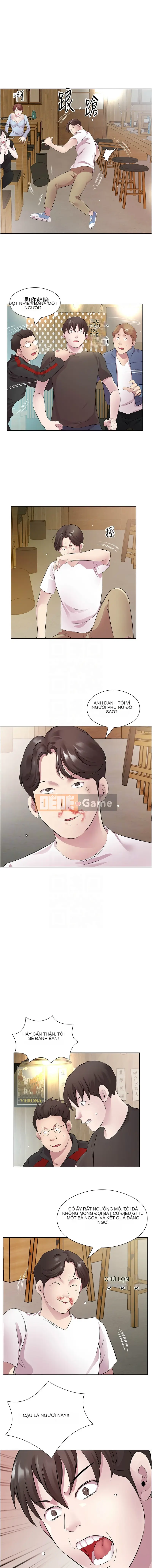 Hôm nay bạn có no không? Chương 32-33