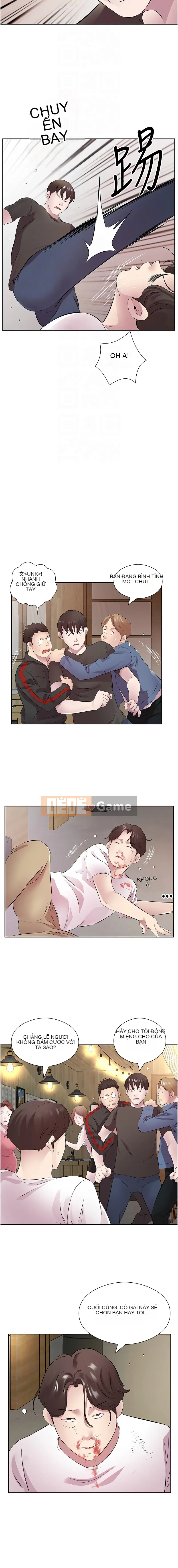 Hôm nay bạn có no không? Chương 32-33