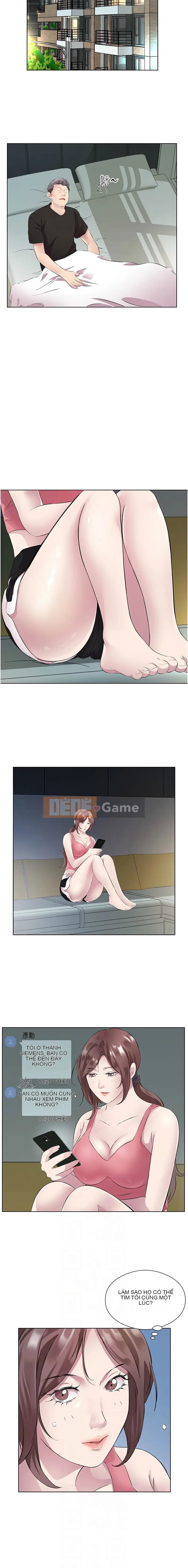 Hôm nay bạn có no không? Chương 32-33