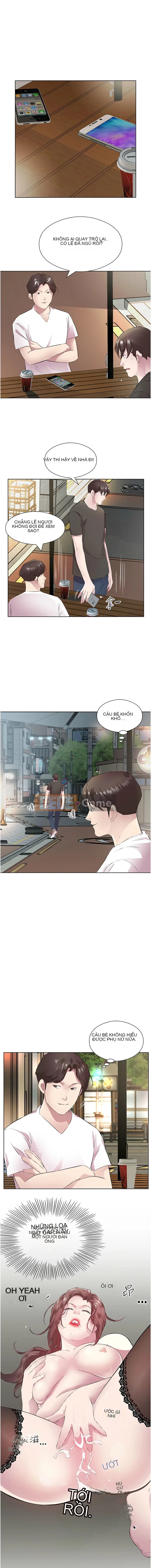 Hôm nay bạn có no không? Chương 32-33