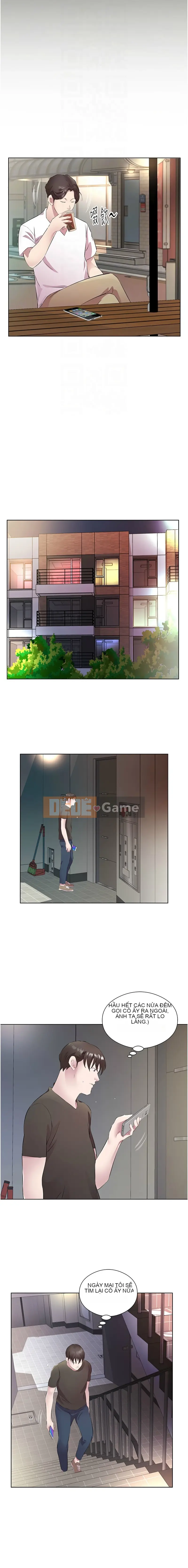 Hôm nay bạn có no không? Chương 32-33