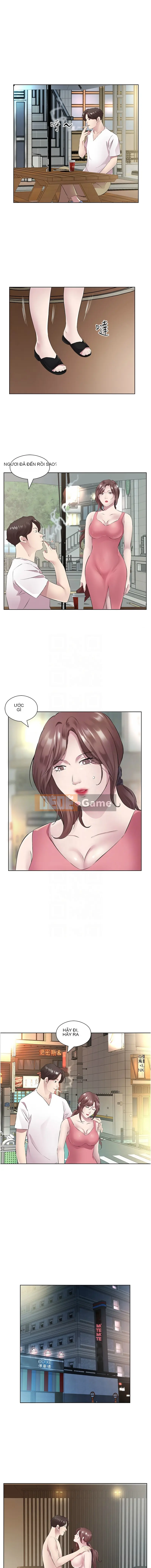 Hôm nay bạn có no không? Chương 32-33