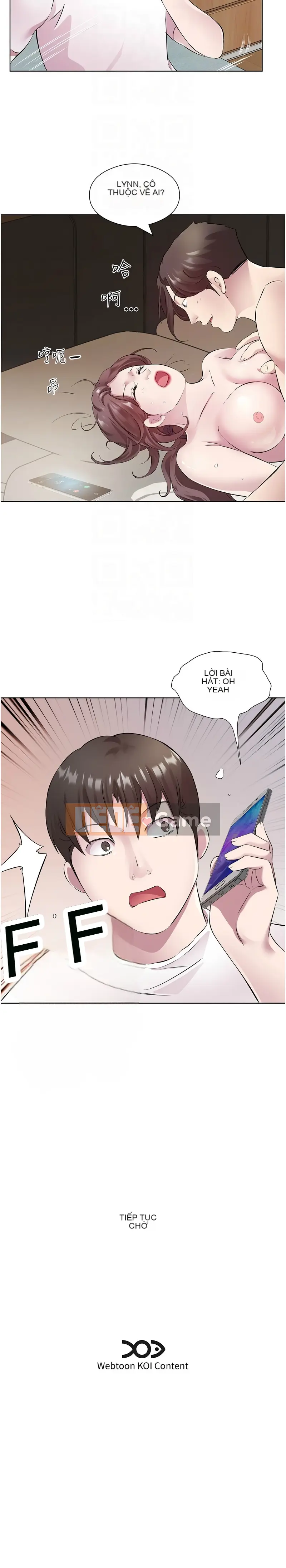 Hôm nay bạn có no không? Chương 32-33