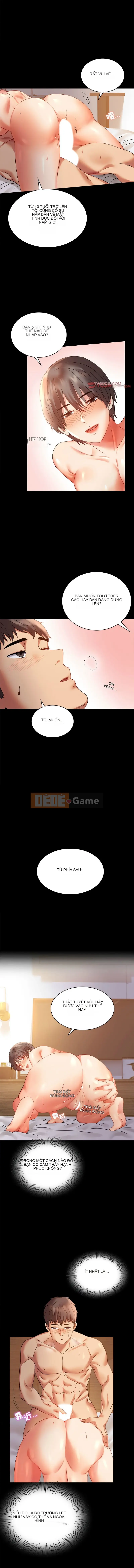 Sự phản bội của người vợ hoàn hảo Chương 16-17