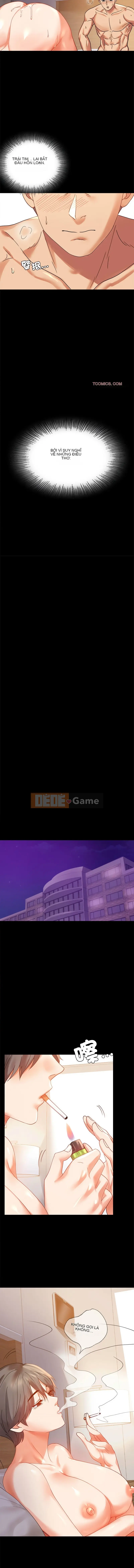 Sự phản bội của người vợ hoàn hảo Chương 16-17