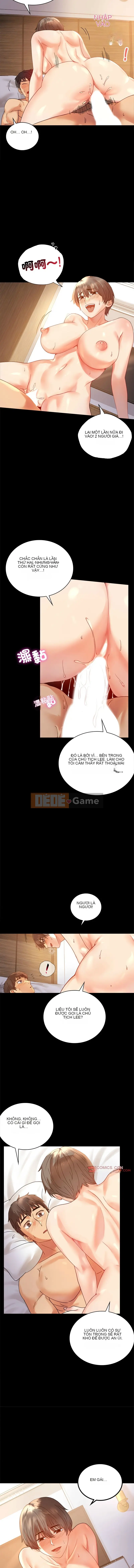 Sự phản bội của người vợ hoàn hảo Chương 16-17