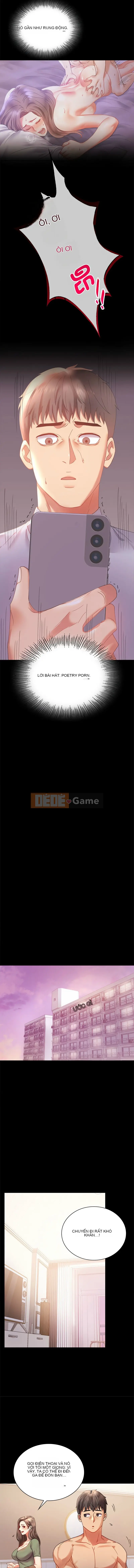 Sự phản bội của người vợ hoàn hảo Chương 16-17