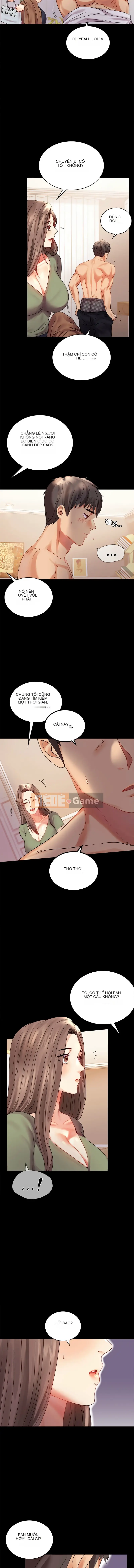 Sự phản bội của người vợ hoàn hảo Chương 16-17