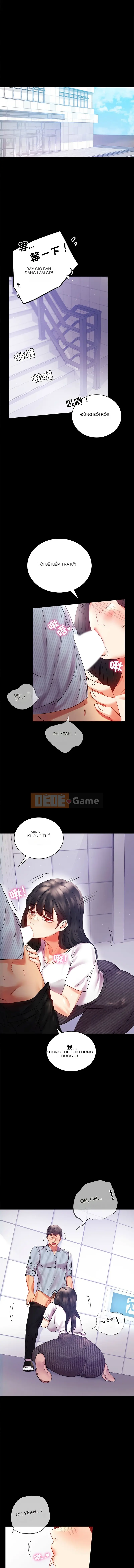 Sự phản bội của người vợ hoàn hảo Chương 16-17