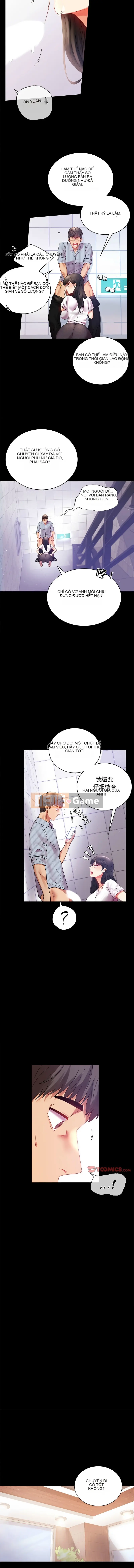 Sự phản bội của người vợ hoàn hảo Chương 16-17