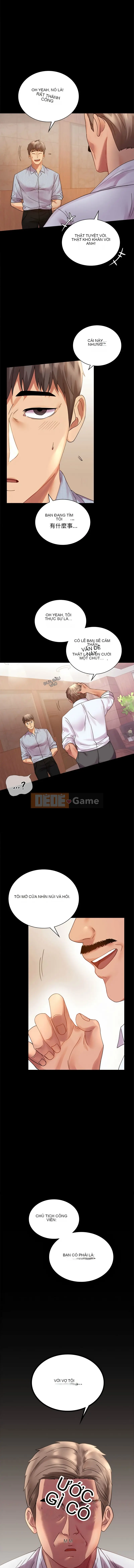 Sự phản bội của người vợ hoàn hảo Chương 16-17