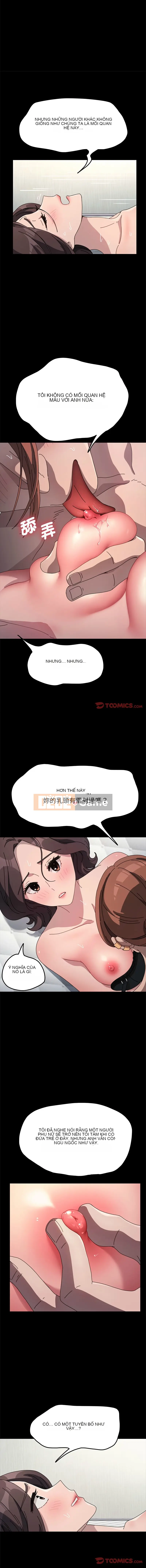 Con rể của tôi Chương 37-38