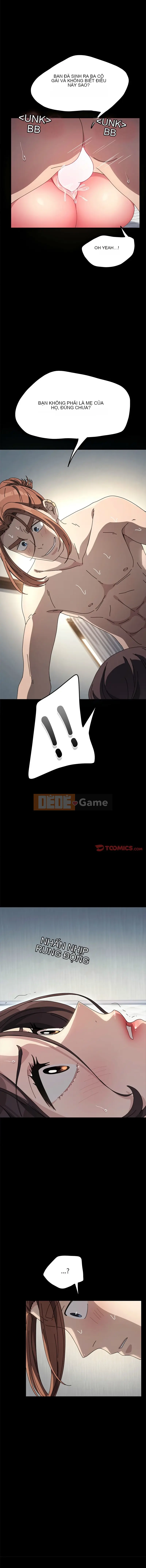 Con rể của tôi Chương 37-38