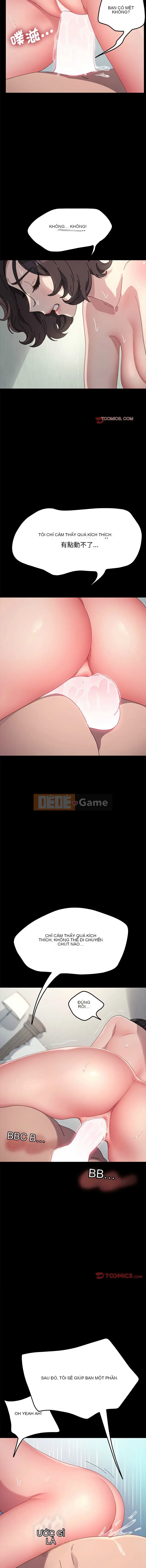 Con rể của tôi Chương 37-38