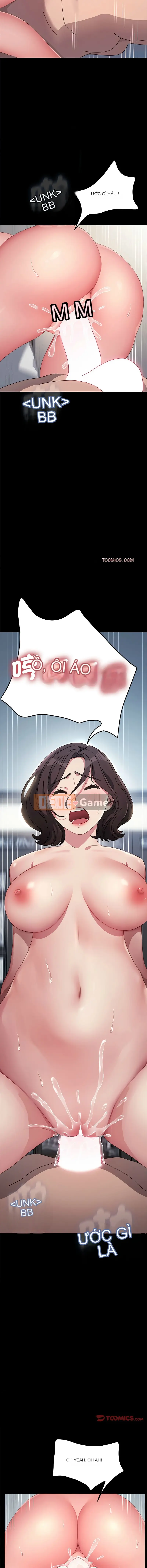 Con rể của tôi Chương 37-38