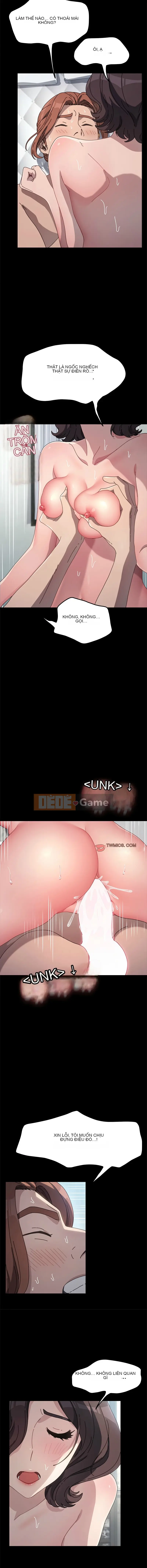 Con rể của tôi Chương 37-38